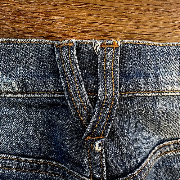 J.Crew Jeans - Size 27 - Medium Wash - Picture 10 of 13